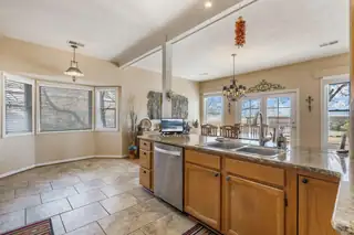 944 Canvasback Road NE Kitchen