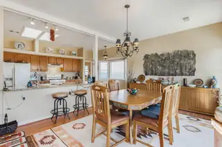 944 Canvasback Road NE Dining Room