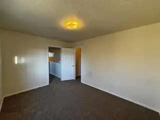 8300 Bluffs Edge Place NW Bedroom