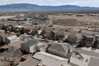 8300 Bluffs Edge Place NW Floor Plan