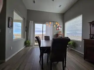 704 Gregg Road NE Dining Room