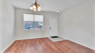 920 Kipuka Drive NW Living Room