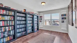 920 Kipuka Drive NW View