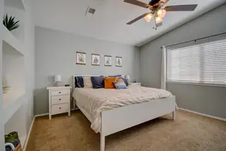 10231 Country Meadows Drive NW Bedroom