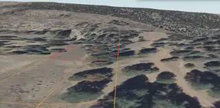 Lot 24-25 La Jara Springs 