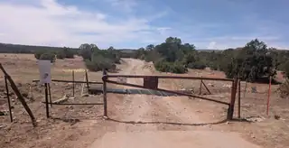 Lot 24-25 La Jara Springs 