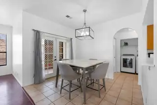 4628 Rockaway Loop NE Dining Room