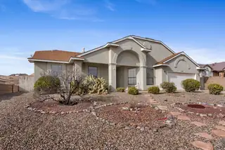 4628 Rockaway Loop NE, Rio Rancho