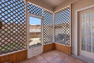 4628 Rockaway Loop NE Patio