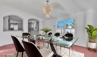 2319 Felicitas Road SW Dining Room