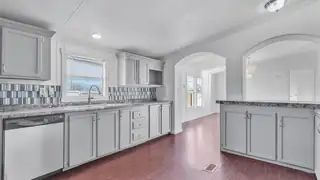 2319 Felicitas Road SW Kitchen