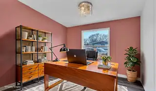 2319 Felicitas Road SW Home Office