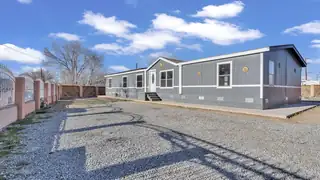 2319 Felicitas Road SW Exterior Front