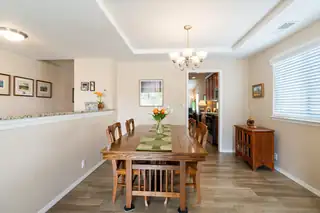 11308 Kielich Avenue NE Bedroom