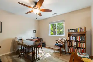 11308 Kielich Avenue NE Home Office