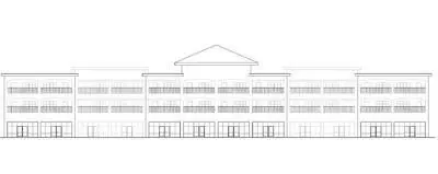 1401 Yale Boulevard SE