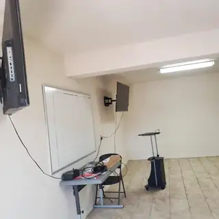 1401 Yale Boulevard SE 