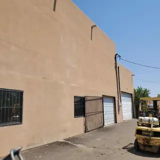 1401 Yale Boulevard SE 