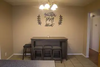 6209 Sunset Gardens Road SW Kitchen