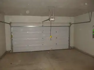 3612 Rancher Loop NE Garage