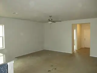 3612 Rancher Loop NE Living Room