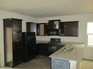 3612 Rancher Loop NE Kitchen