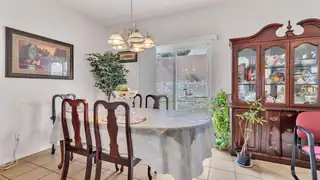 3211 Rio Maria Drive SW Dining Room