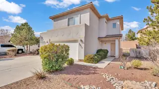 3211 Rio Maria Drive SW Exterior Front