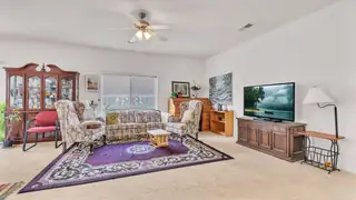 3211 Rio Maria Drive SW Living Room