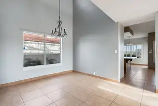 600 Superstition Drive SE Dining Room