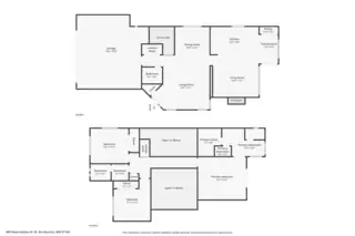 600 Superstition Drive SE Floor Plan