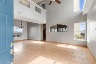 600 Superstition Drive SE Living Room