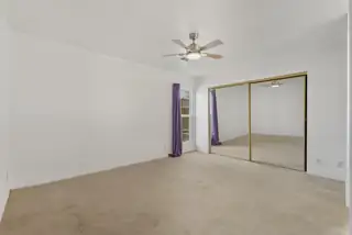 516 Christine Drive NE Bedroom