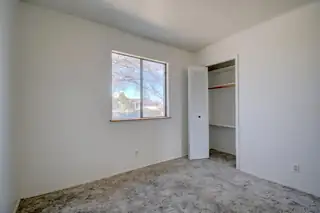 837 Madeira Drive SE Patio