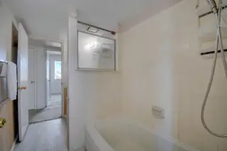 837 Madeira Drive SE Living Room