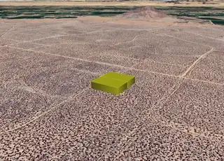 Rio Del Oro U60 B29 L3 & 4 