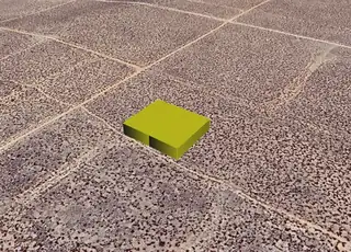 Rio Del Oro U60 B29 L3 & 4 