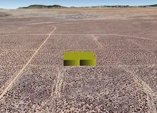 Rio Del Oro U60 B29 L3 & 4 