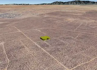 Rio Del Oro U60 B29 L3 & 4 