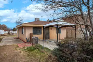 3029 Hudson Circle NW, Albuquerque