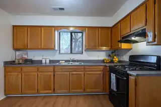 3029 Hudson Circle NW Kitchen