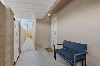 329 Shannon Place NW Dining Room