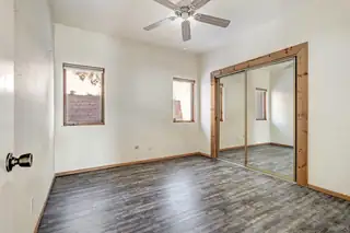 63 Villacitos Road Bedroom