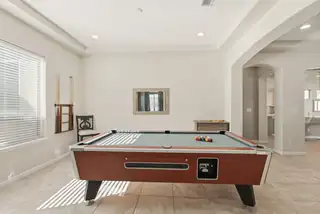 12209 Bear Valley Lane NW Pool