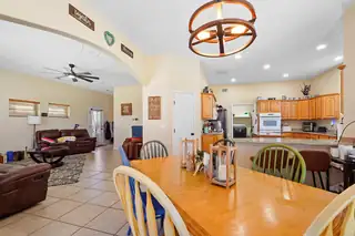 4505 Derby Court NW Kitchen