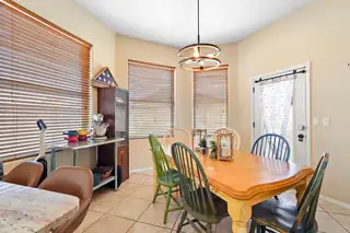 4505 Derby Court NW Dining Room