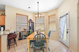 4505 Derby Court NW Kitchen