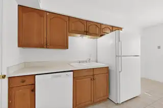 2705 Mountain Road NW Kitchen