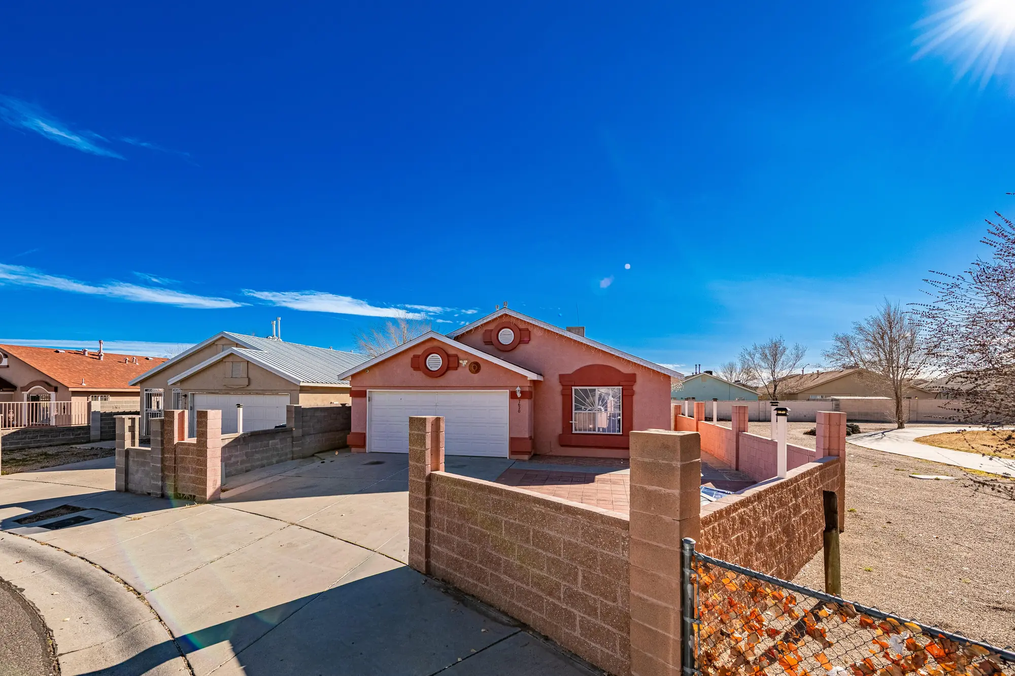 7620 April Flower Place SW