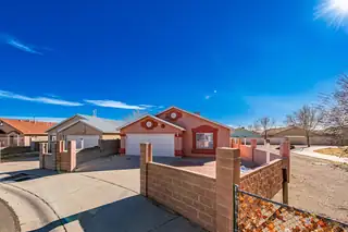 7620 April Flower Place SW, Albuquerque